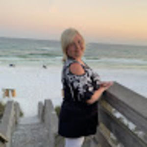 Meet your Posher, Tammie